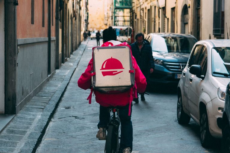 Read more about the article Breaking Out of the Postmates Rut