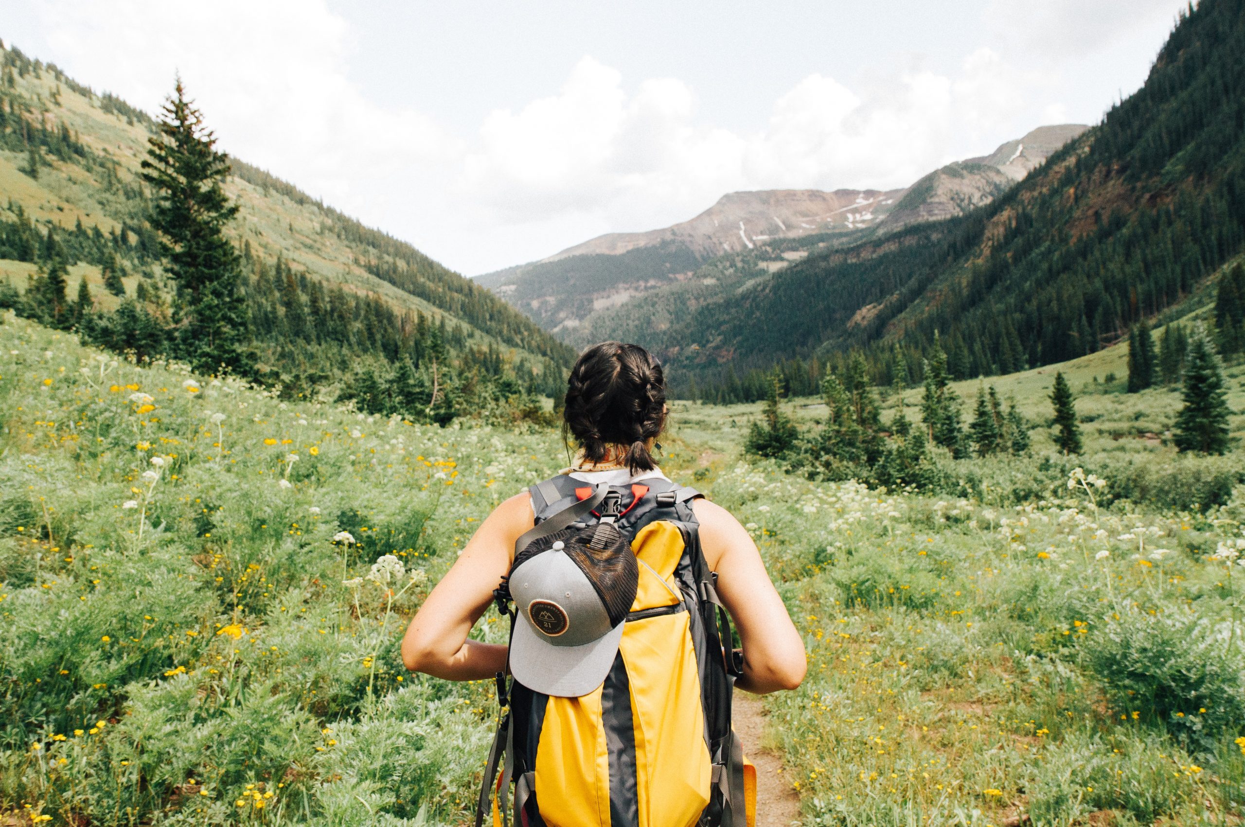 You are currently viewing Take A Hike: A Beginner’s Guide to Exploring the Great Outdoors