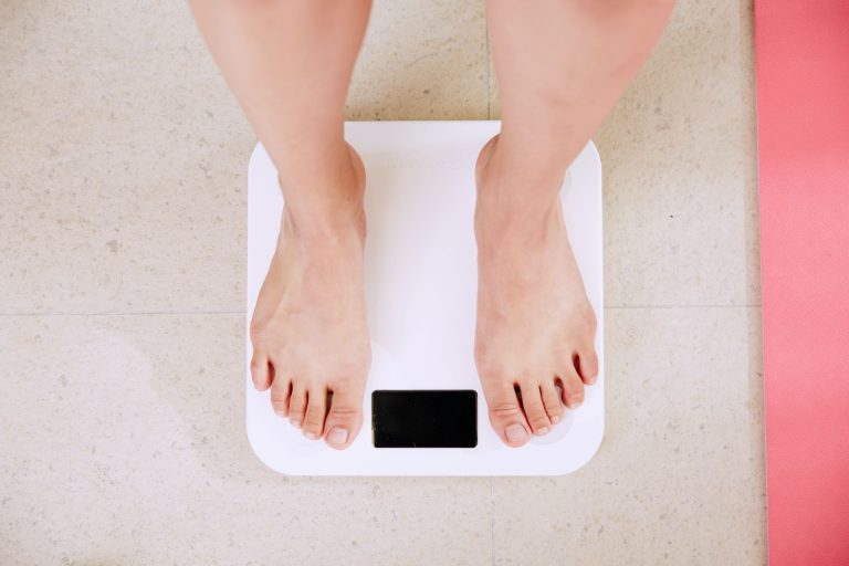 What I Wish I Knew About The Scale When I Was Growing Up